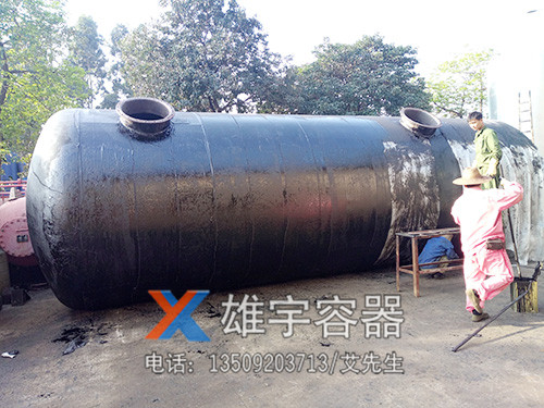 東莞大型油罐安裝（zhuāng）廠
