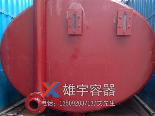吸（xī）糞罐