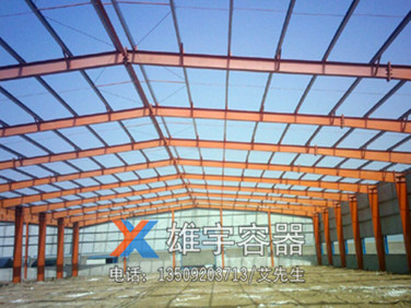 螺栓球網架結構在做網架加工時應該留意（yì）的問題