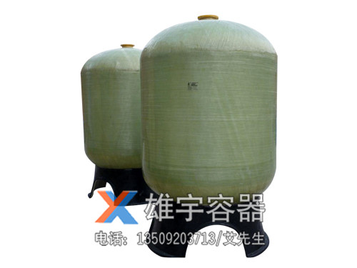立（lì）式儲罐