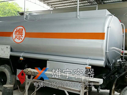東莞油車（chē）油罐生產