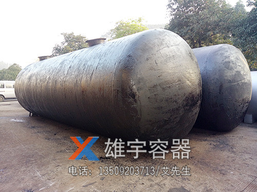 東莞大型儲油罐訂製安裝