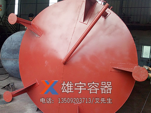 廠家（jiā）直銷立式臥式儲油罐（guàn）