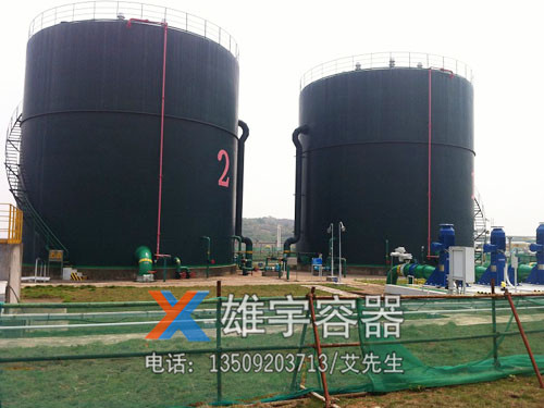 油罐廠操作時十（shí）九個安全注意事項一定要牢記在心