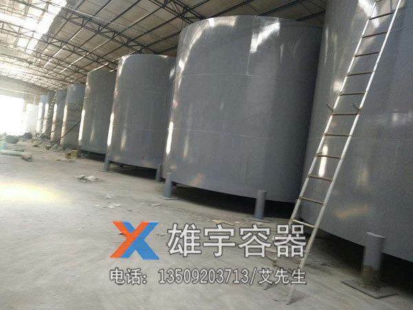 油氣回收的工作要求是（shì）怎樣的